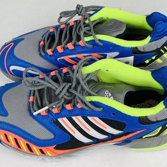 (size 7.5) Adidas Women's Torsion TRDC - Picture 3 of 9